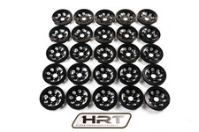 VW Golf 2 GTi 1.8L 16V PL KR ALU Kurbelwellenrad Riemenscheibe Pulley ohne Servo