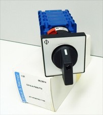 Kraus&Naimer CH10.A-F209.FT2