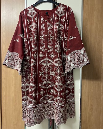 Pakistanische kleidung - pakistanische, /