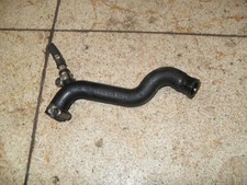 VW G40 Polo Ansaugschlauch Schlauch Entlüftung Ansaugbrücke G Lader