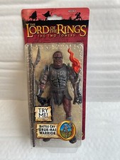 Neu Ovp Herr der Ringe Kampf