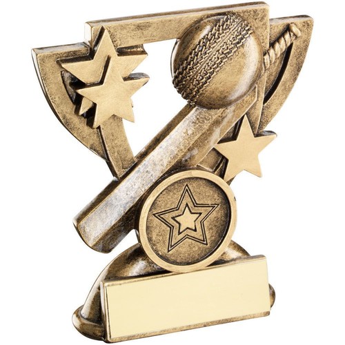 R4us bronze gold cricket - r4us,