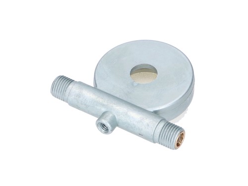 Tachoantrieb zoll für - zoll,