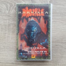 Godzilla - König der Monster