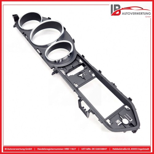 Tacho kombiinstrument rahmen - tacho,