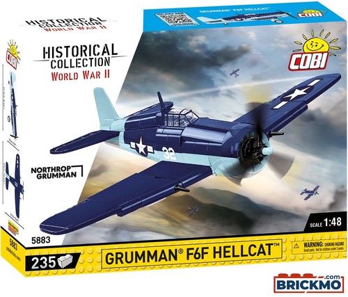 Cobi historical collection - cobi,