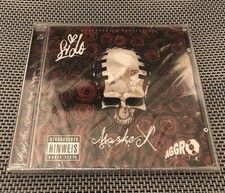 Sido Maske X CD Neu Sealed