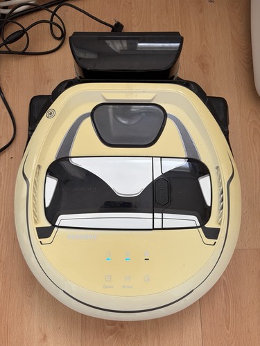 Samsung powerbot saugroboter - powerbot,