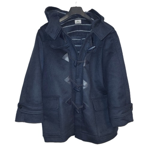 Lacoste dufflecoat mantel - dufflecoat,