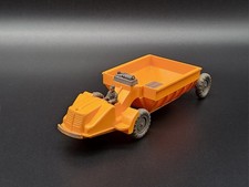 Wiking 672 US Erdbeweger 60er Jahre