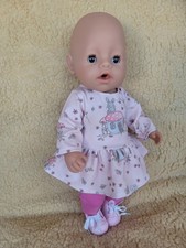Handgemachte puppenkleidung - handgemachte,