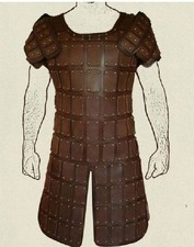 HALLOWEEN Echtleder Rob Steph