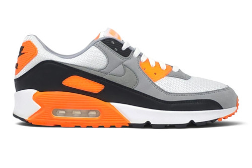 Nike air max 46 - max, 90