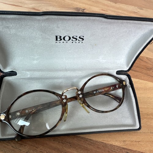 Hugo boss glasses - hugo,