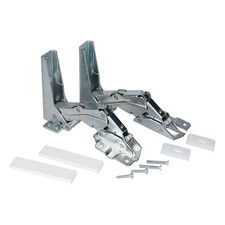 Türscharnier Set oben unten