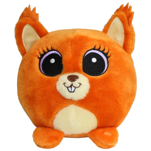 Toys eichhörnchen cm - tm,