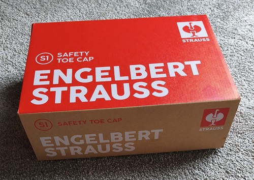 Engelbert strauss tegmen - e.s.,
