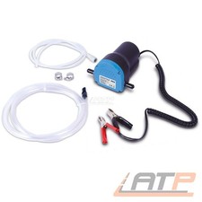 ENVA ELEKTRISCHE ABSAUGPUMPE