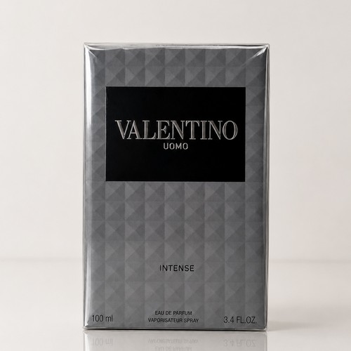 Valentino uomo intense - uomo,