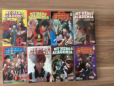 Carlsen Manga : My Hero
