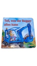 Nelson Kinderbuch "Toll, was