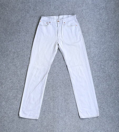 Levis 551 herren jeans hose - levis,