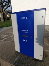 Kaco Solar Wechselrichter