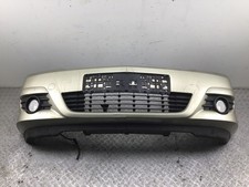 Stoßstange vorne Opel Meriva