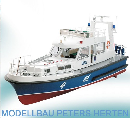 Krick polizeiboot - 4,