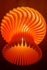 Designer Lampenschirm/ 3D