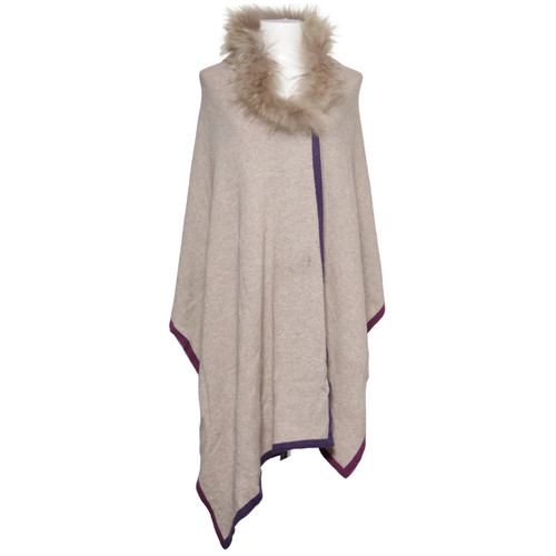Mala alisha poncho - mala, poncho,