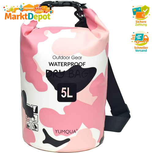Wasserdichte tasche dry bag - dry,