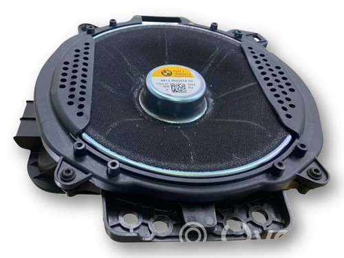 Bmw zentral woofer - bmw, (alev3)