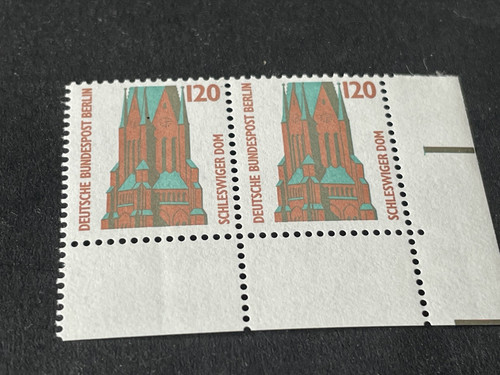 Berlin 815 - +, **