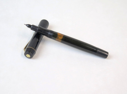Montblanc 432 tintenkuli - montblanc,