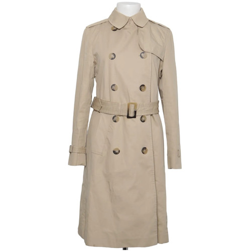Massimo dutti trenchcoat - massimo,