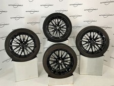 Winter Kompletträder 245/45R19 z.B. passend für Kia Sportage QL