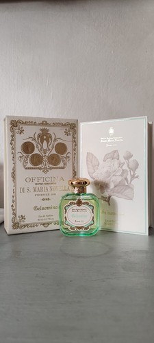 Officina santa maria - santa,
