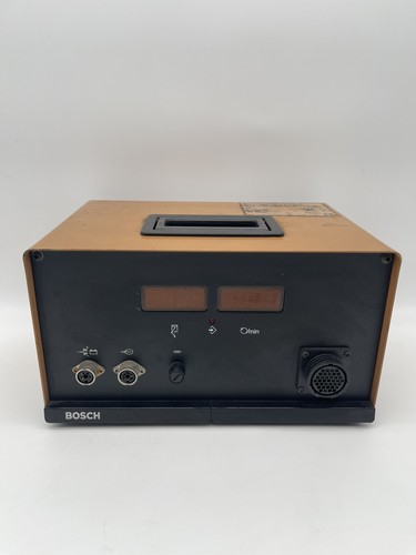 Bosch dieselmotor tester etd - tester,