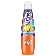 Tri Top Getränke-Sirup