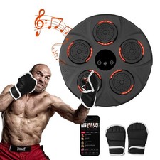 Elektronische Bluetooth Musik