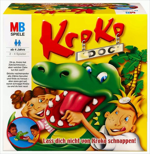 Kroko doc - kroko,