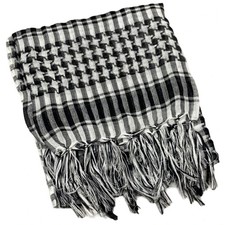 Ethnischer arabischer