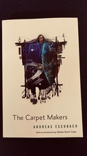 Carpet Makers by Andreas