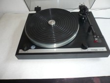 PLATTENSPIELER THORENS TD 313