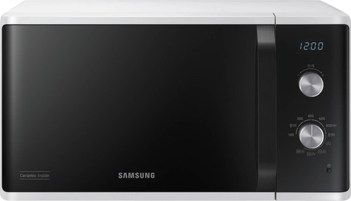 Samsung mg23k3614aw mikrowelle - samsung,