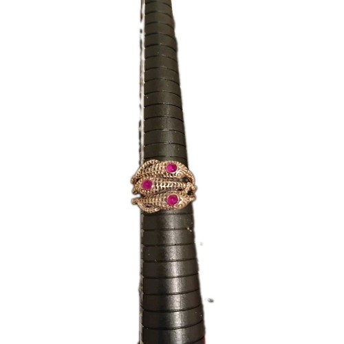 Handgefertigter ring - handgefertigter,