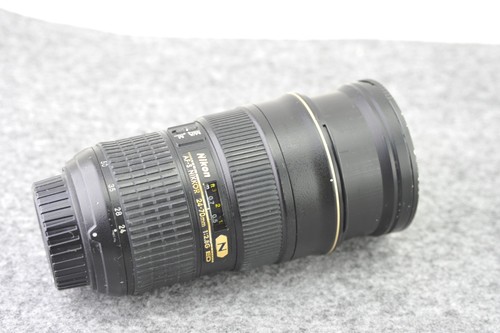 Nikon nikkor 24 - nikon, 24-70mm