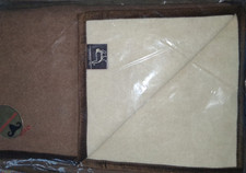 Lamahaar-Decke 150x200 cm, neu 