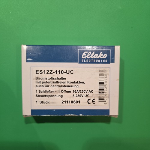 Eltako es12z 200 - eltako, es12z-200-uc